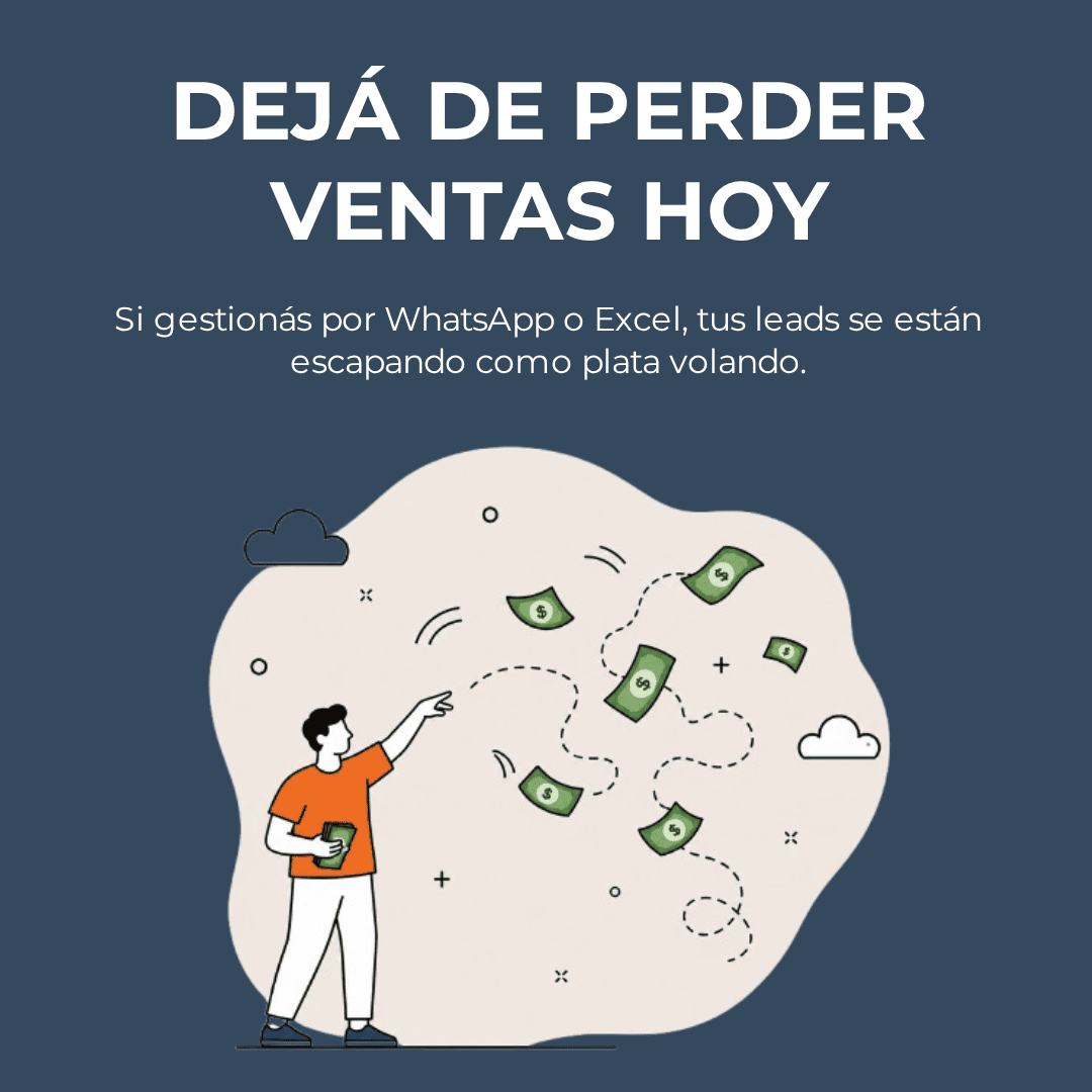 No te prometemos software mágico
